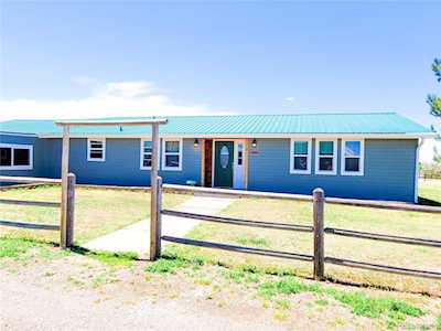 604 E Bate Ave Byers, CO 80103