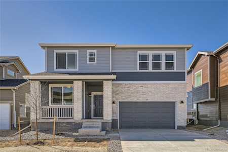 832 Sunflower Dr Brighton, CO 80601
