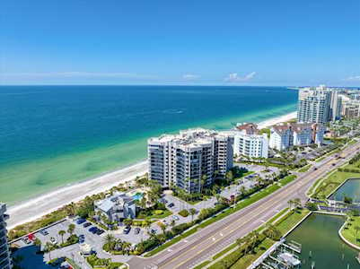 Dans Island Condos for Sale Sand Key | Dans Island Condominiums