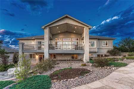 17174 Pony Pond Dr Colorado Springs, CO 80908