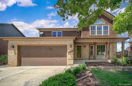 740 Robinglen Ct Colorado Springs, CO 80906