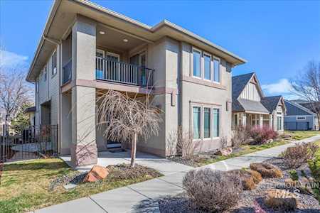 Tuscany Subdivision Meridian ID 83642