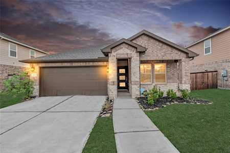 Riverstone Ranch Pearland Tx