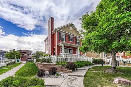 7614 Cordelle Ln Colorado Springs, CO 80923