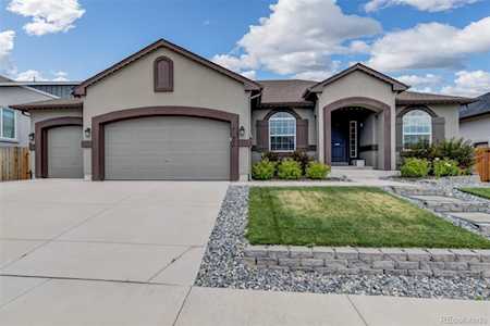 7137 Silver Buckle Dr Colorado Springs, CO 80923