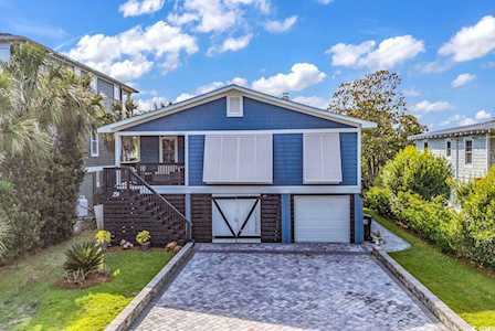 Litchfield Beach of Pawleys Island Real Estate - Homes for Sale in