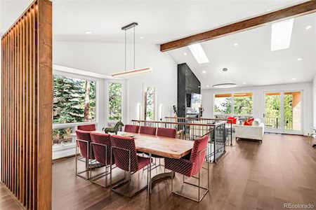 3830 Hermitage Dr Colorado Springs, CO 80906