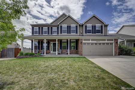 4675 Poleplant Dr Colorado Springs, CO 80918