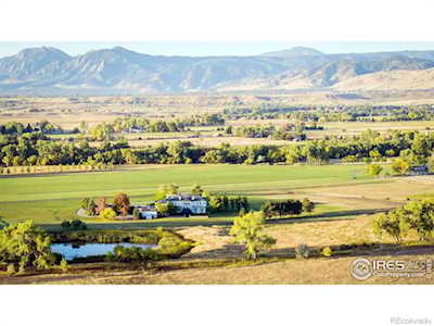 7484 N 49th St Longmont, CO 80503