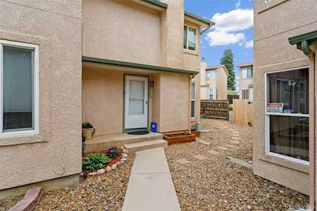 1122 Darby St Colorado Springs, CO 80907