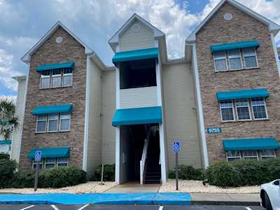 Savannah Shores Condos For Sale Myrtle Beach SC - Savannah Shores