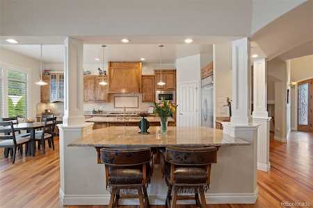 40 Brookhaven Dr Littleton, CO 80123