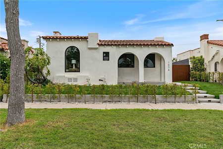 Faircrest Heights Los Angeles Ca
