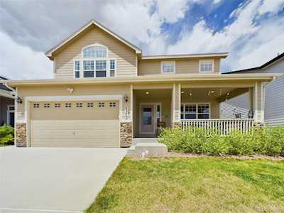 8349 Hardwood Circle Colorado Springs, CO 80908