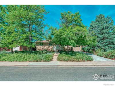 2995 25th St Boulder, CO 80304