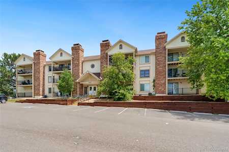 15911 E Dakota Place #104 Aurora, CO 80017