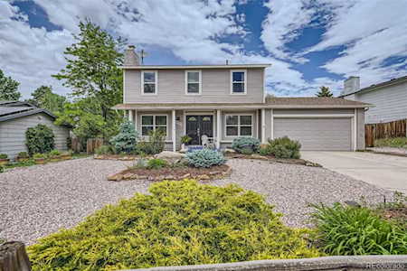 8020 Horizon Dr Colorado Springs, CO 80920