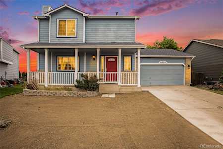 6624 Kari Ct Colorado Springs, CO 80915