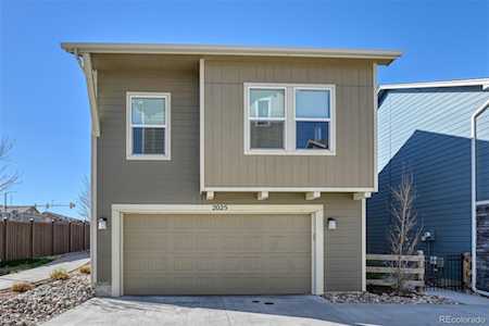 2025 Paddy Grove Colorado Springs, CO 80910