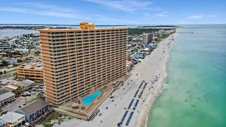 Discover Treasure Island: Panama City Beach Homes for Sale