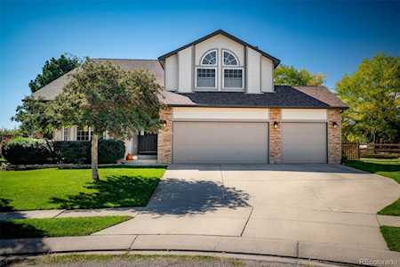 4603 Poleplant Dr Colorado Springs, CO 80918