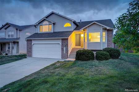 4490 Kashmire Dr Colorado Springs, CO 80920