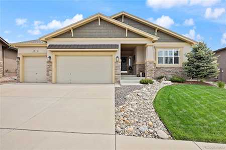 4376 New Santa Fe Trl Colorado Springs, CO 80924