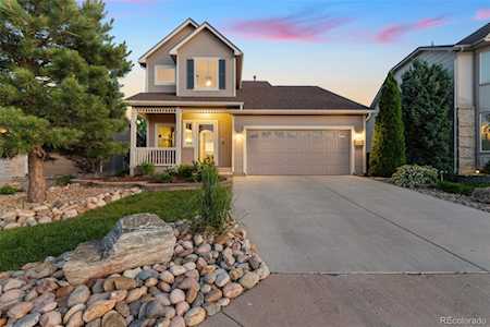 1425 Gumwood Dr Colorado Springs, CO 80906