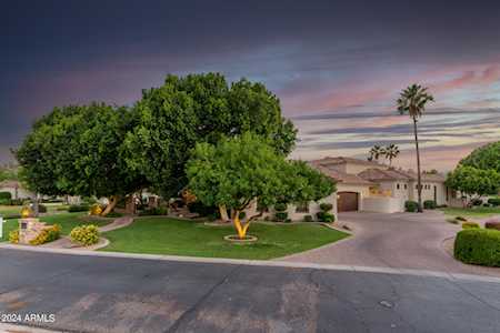 Waterfront Homes For Sale In AZ | Lake Homes in Arizona