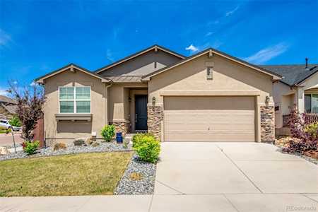 10893 Warm Sunshine Dr Colorado Springs, CO 80908