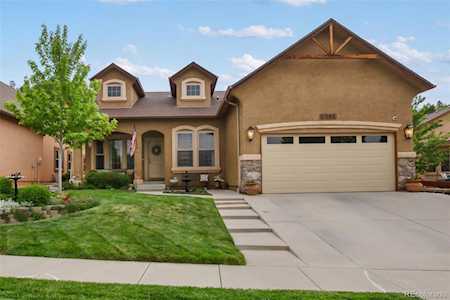 2366 Damon Dr Colorado Springs, CO 80918