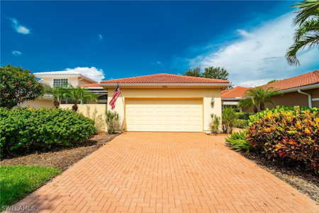 Quail Creek Village - Naples Real Estate - Quail Creek Village Homes