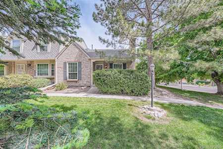 7517 S Cove Circle Centennial, CO 80122