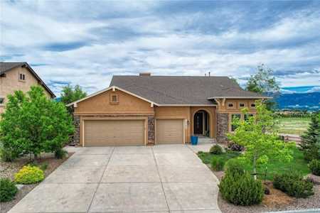 12790 Barossa Valley Rd Colorado Springs, CO 80921