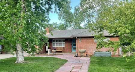 2560 W Bell Ct Lakewood, CO 80215