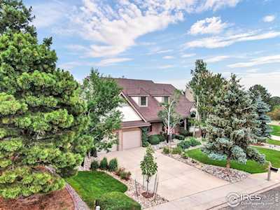 1840 Trappers Glen Ct Colorado Springs, CO 80919