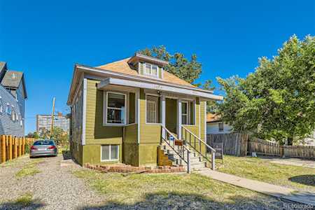 1576 Ames St Lakewood, CO 80214