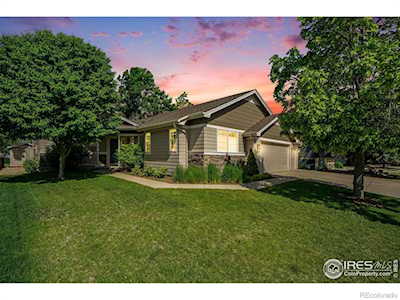 2109 Falcon Hill Rd Fort Collins, CO 80524