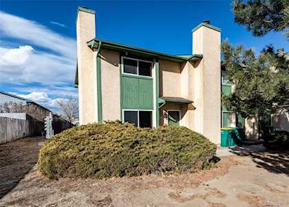 2489 Washo Circle Colorado Springs, CO 80915