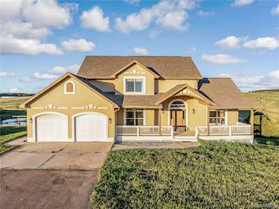 18150 Highland Estates Dr Colorado Springs, CO 80908