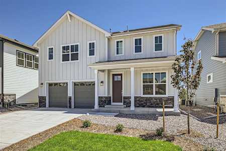 7965 Polson Drive Dr Colorado Springs, CO 80908