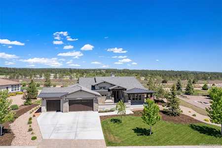 2363 Coyote Crest View Colorado Springs, CO 80921