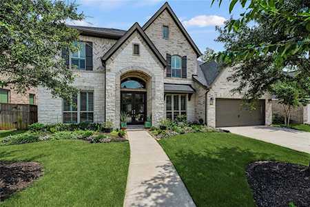 Master Planned Communities in Fulshear, Texas