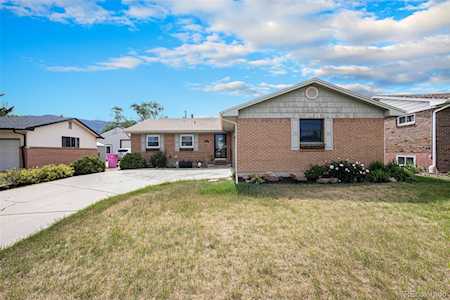 902 Crown Ridge Dr Colorado Springs, CO 80904