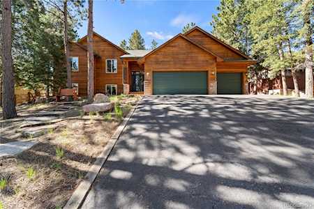 1151 W Bowman Ave Woodland Park, CO 80863