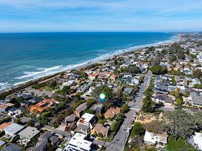 Del Mar Village Homes For Sale | Del Mar, CA Real Estate