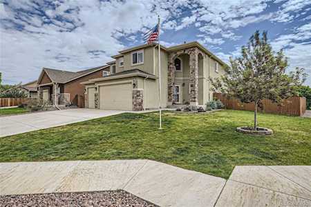 6429 Nassau Trl Colorado Springs, CO 80925