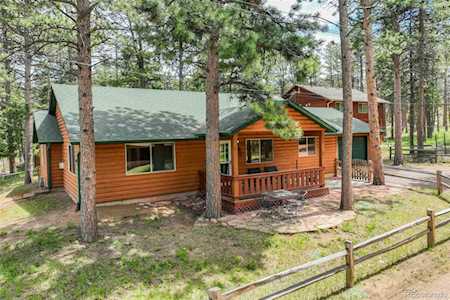 707 W Lake Ave Woodland Park, CO 80863