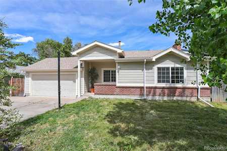1650 Ingalls St Lakewood, CO 80214