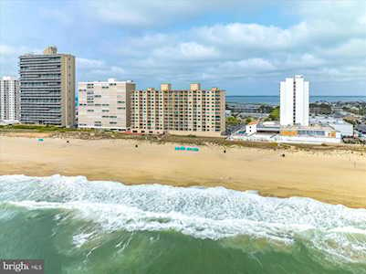 English Towers condos for sale | English Towers, Ocean City, MD